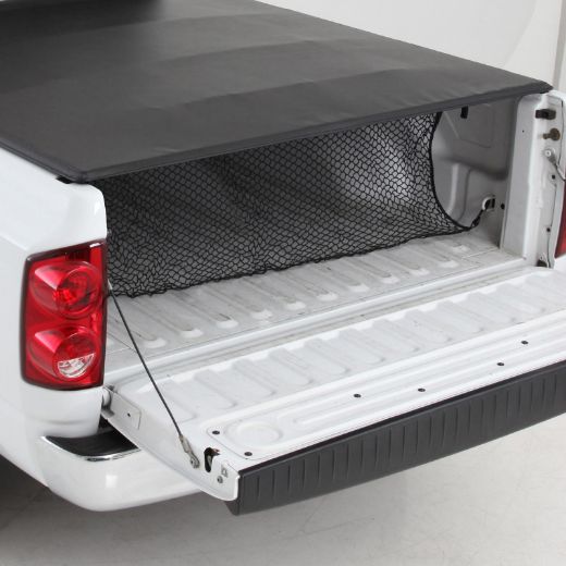 Picture of Smart Cover Truck Bed Cover 07-13 Tundra Crew Max 66 Inch Bed Black Smittybilt