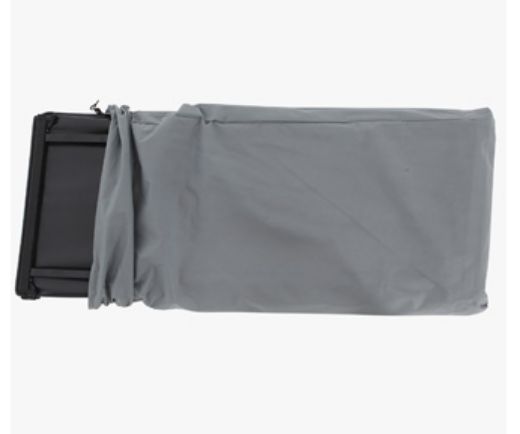 Picture of Smart Cover Truck Bed Cover 04-08 Ford F150 66 Inch Bed Black Smittybilt
