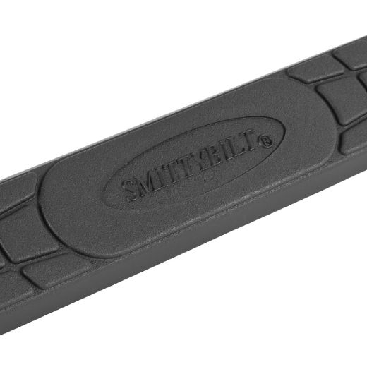 Picture of Sure Step Replacement Pad Black Sold as Each Smittybilt