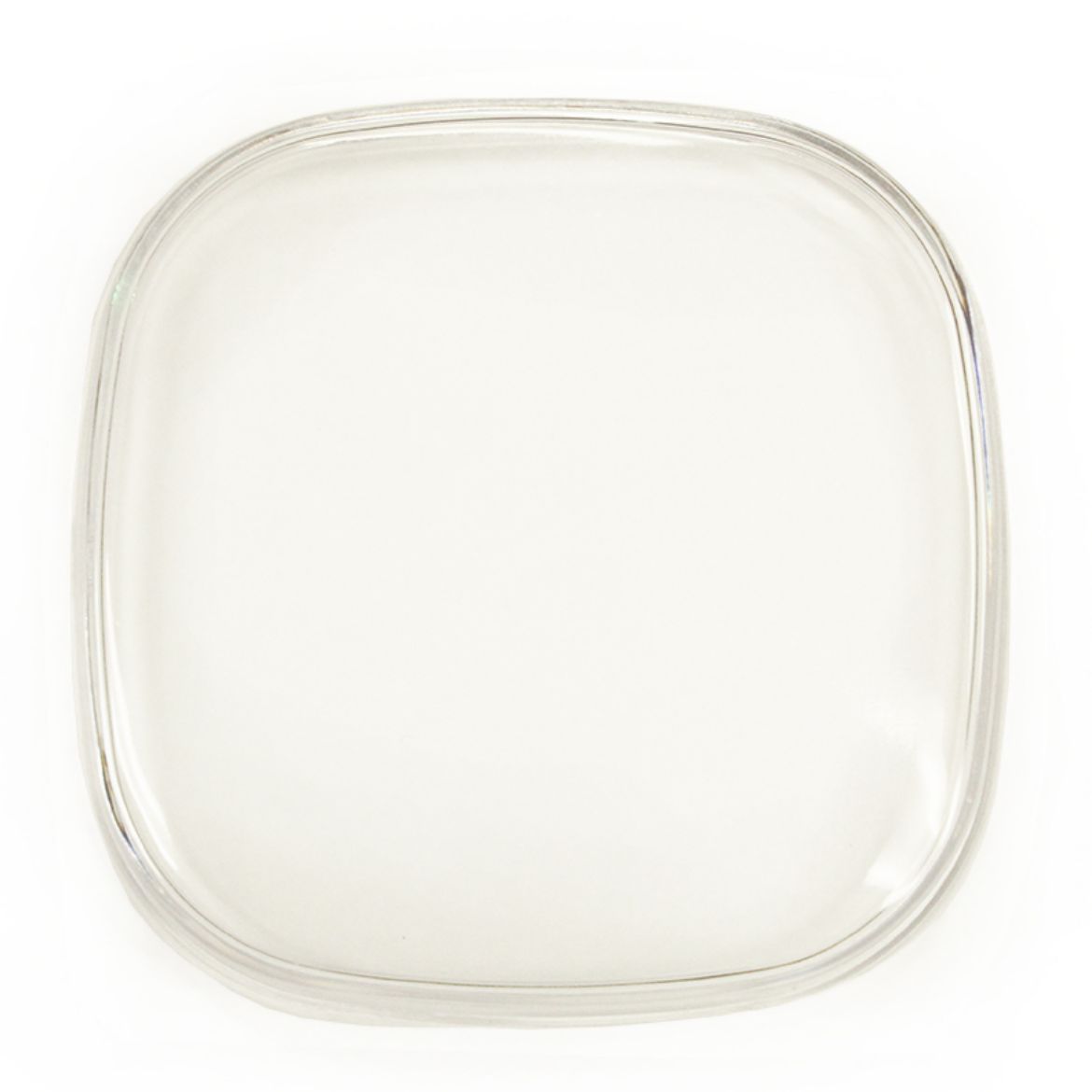 Picture of XL, Single Rock Guard Kit, Clear