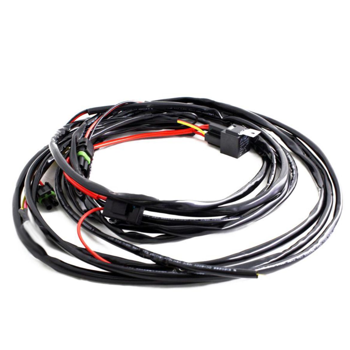 Picture of CAN-Bus Anti Flicker 2 Pin Wiring Harness Baja Designs