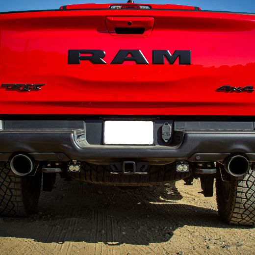 Picture of Ram TRX 1500 21-On Dual S2 Reverse Kit Baja Designs