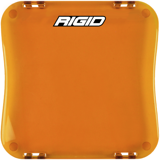 Picture of Light Cover Yellow D-XL Pro RIGID Industries