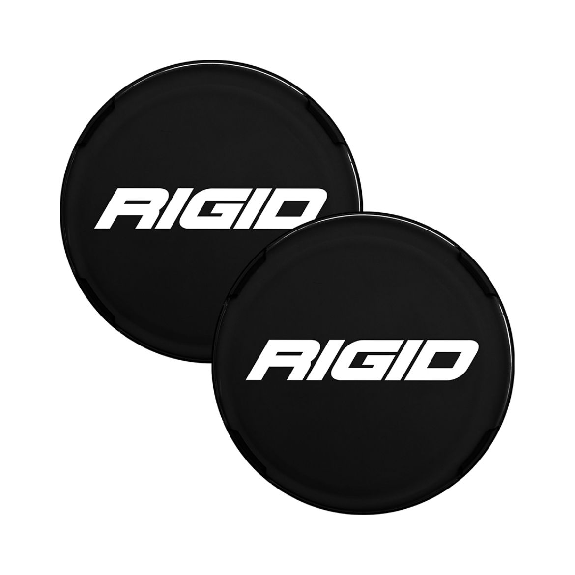 Picture of Cover For Rigid 360-Series 4 Inch Led Lights, Black Pair RIGID Industries