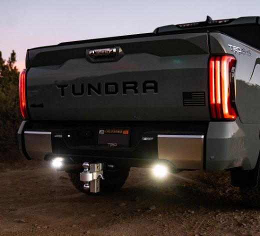 Picture of 2022 Toyota Tundra S2 Sport Reverse Kit (Non-Hybrid)     