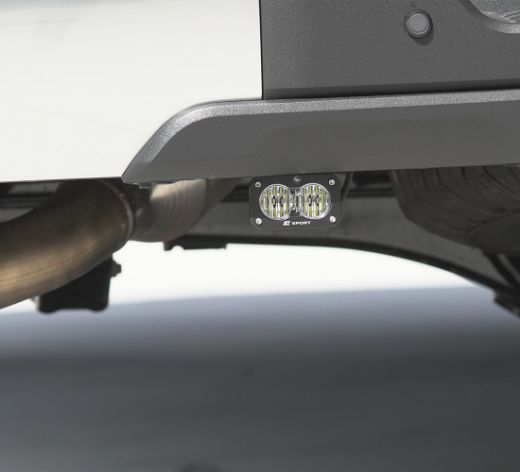 Picture of 2022 Toyota Tundra S2 Sport Reverse Kit (Non-Hybrid)     