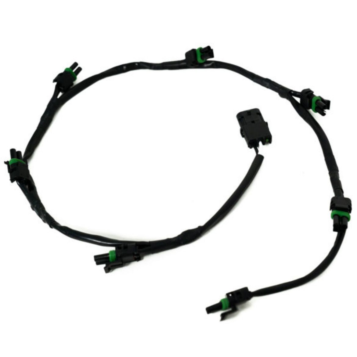 Picture of XL Linkable Wiring Harness 7 XL's Baja Designs