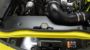 Radiator Cover 2010-11 Camaro SS Texture Black Roto-fab