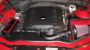 Radiator Cover 2012-15 Camaro V6 Texture Black Roto-fab