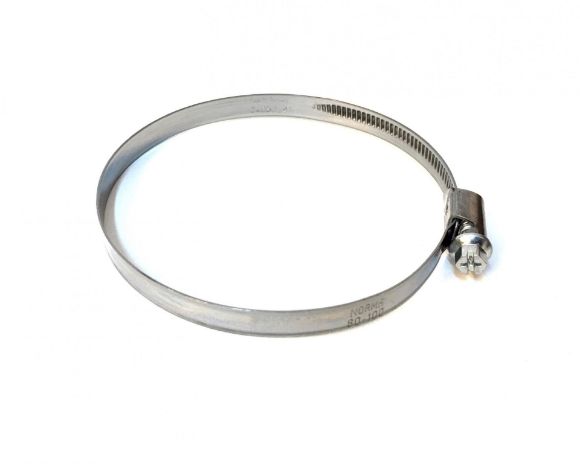 25-40mm Stainless Steel Hose Clamp Roto-fab