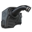 Picture of Cold Air Intake For 20-21 Chevrolet Silverado GMC Sierra V8-6.6L L5P Duramax Cotton Cleanable S&B