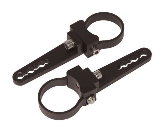 Picture of Universal Led Light Clamp Pair Trail Gear