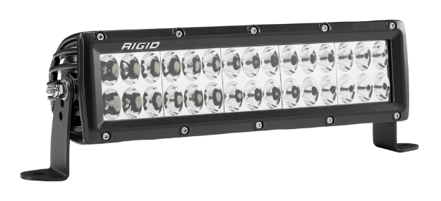 Picture of 10 Inch Driving Light Black Housing E-Series Pro RIGID Industries