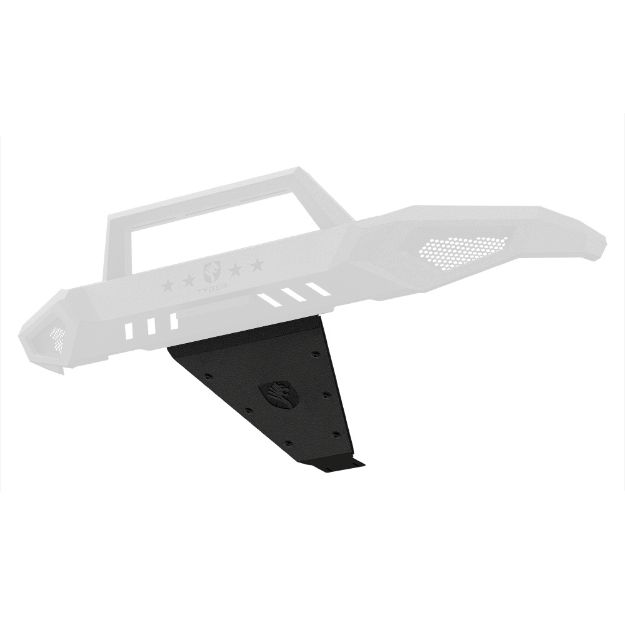 Picture of Bumper Skid Plate For TG-BP6C80468 Tyger Auto