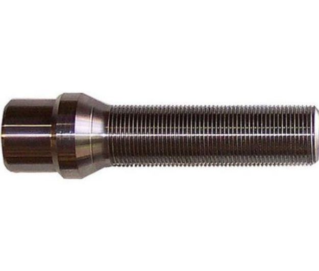 Picture of Billet Threaded Weldspud 1.25 Inch Rubicon Express