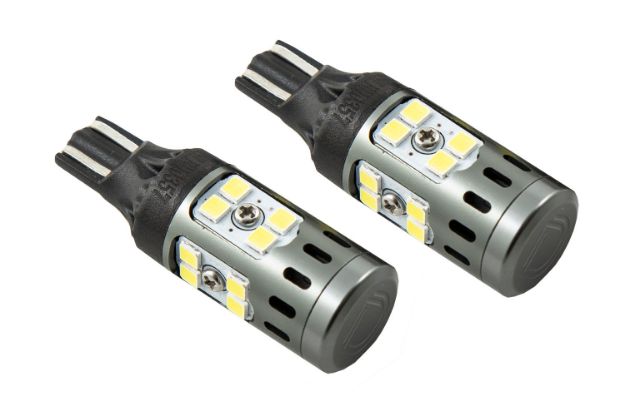 Picture of Backup LEDs for 2000-2015 Nissan Xterra (Pair) XPR (720 Lumens) Diode Dynamics