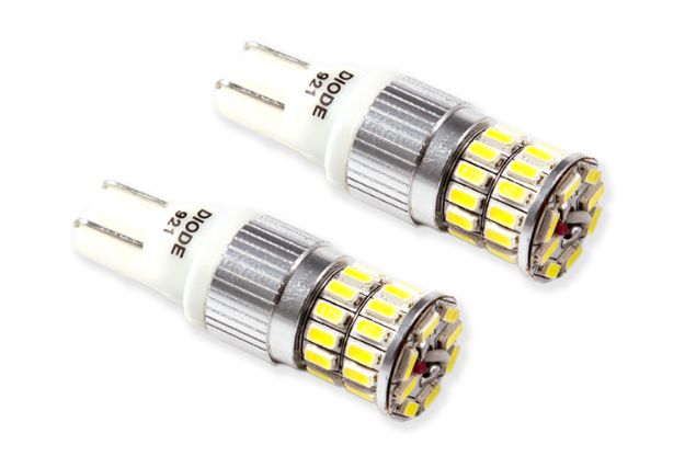 Picture of Backup LEDs for 2007-2009 Ford Shelby GT500 (Pair) HP36 (210 Lumens) Diode Dynamics