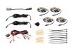 Picture of RGBW Grille Strip Kit 4pc Multicolor Diode Dynamics