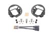 Picture of Stage Series 3 Inch Type FT SS3 Fog Light Mounting Kit Diode Dynamics