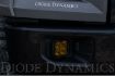 Picture of SS3 LED Fog Light Kit for 2015-2020 Ford F150 White SAE Fog Pro Diode Dynamics