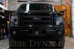 Picture of SS3 LED Fog Light Kit for 2011-2014 Ford F150 Yellow SAE Fog Sport Diode Dynamics