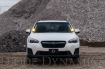 Picture of Ditch Light Brackets for 2018-2021 Subaru Crosstrek