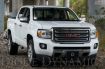 Picture of Ditch Light Brackets for 2015-2021 GMC Canyon
