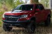 Picture of Ditch Light Brackets for 2015-2021 Chevrolet Colorado Diode Dynamics