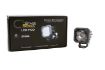 Picture of Stage Series C1 LED Pod Pro White Flood Standard BBL Each Diode Dynamics