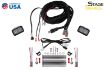 Picture of Stage Series Reverse Light Kit for 2010-2021 Toyota 4Runner, C1 Pro Diode Dynamics