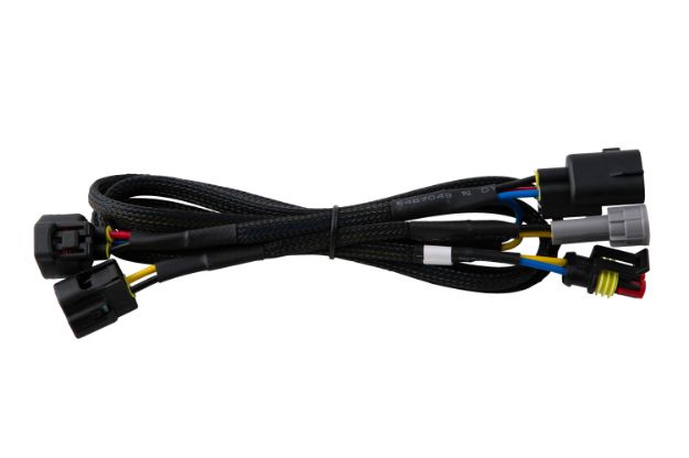Picture of Stage Series Reverse Light Wiring Harness for 2016-2021 Toyota Tacoma Diode Dynamics
