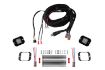 Picture of Stage Series Flush Mount Reverse Light Kit, C1 Pro Diode Dynamics