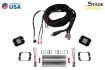 Picture of Stage Series Flush Mount Reverse Light Kit, C1 Pro Diode Dynamics