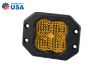 Picture of SS3 Sport ABL Yellow Flood Flush Single Diode Dynamics