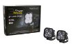 Picture of SS3 Pro BBL White Combo Standard Pair Diode Dynamics