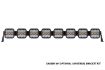 Picture of SS5 Pro Universal CrossLink 8-Pod Lightbar White Combo Diode Dynamics