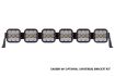Picture of SS5 Pro Universal CrossLink 6-Pod Lightbar White Combo Diode Dynamics