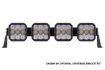 Picture of SS5 Pro Universal CrossLink 4-Pod Lightbar White Driving Diode Dynamics