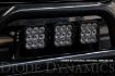 Picture of SS5 Sport Universal CrossLink 3-Pod Lightbar White Combo Diode Dynamics
