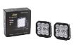 Picture of SS5 LED Pod Pro White Flood Pair Diode Dynamics