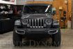 Picture of SS5 Bumper LED Pod Light Kit for 2018-2021 Jeep JL Wrangler, Pro Yellow Driving Diode Dynamics