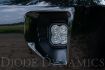 Picture of SS3 LED Fog Light Kit for 2019 Chevrolet Silverado 1500 LD White SAE Fog Max w/ Backlight Diode Dynamics