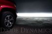 Picture of SS3 LED Fog Light Kit for 2015-2021 Chevrolet Colorado White SAE Fog Pro w/ Backlight Diode Dynamics