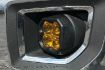Picture of SS3 LED Fog Light Kit for 2010 Pontiac G6 Yellow SAE Fog Sport w/ Backlight Diode Dynamics