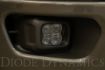 Picture of SS3 LED Fog Light Kit for 2019-2021 Ford Ranger White SAE/DOT Driving Sport w/ Backlight Diode Dynamics