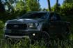 Picture of SS3 LED Fog Light Kit for 2019-2021 Ford Ranger White SAE/DOT Driving Sport w/ Backlight Diode Dynamics