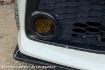 Picture of SS3 LED Fog Light Kit for 2016-2021 Honda Civic Yellow SAE Fog Pro w/ Backlight Diode Dynamics