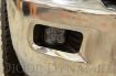 Picture of SS3 LED Fog Light Kit for 2009-2012 Ram 1500 White SAE/DOT Driving Sport w/ Backlight Diode Dynamics