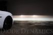 Picture of SS3 LED Fog Light Kit for 2015-2017 Ford Mustang White SAE/DOT Driving Sport w/ Backlight Diode Dynamics