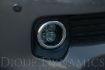 Picture of SS3 LED Fog Light Kit for 2011-2013 Lexus IS350, White SAE Fog Pro with Backlight